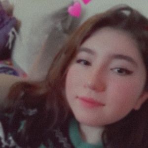 Meet your Posher, Angie